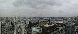 J Gateway (D22), Condominium #555630011